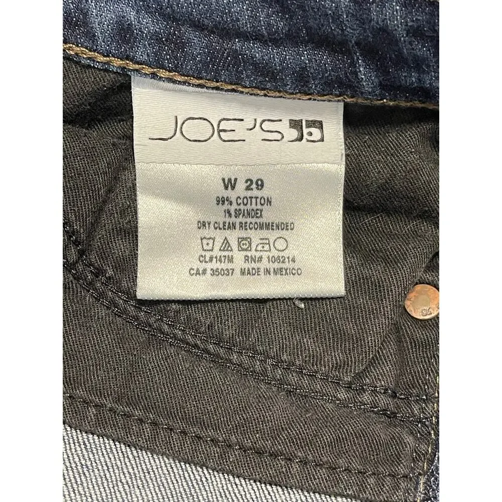Joes Jeans these are